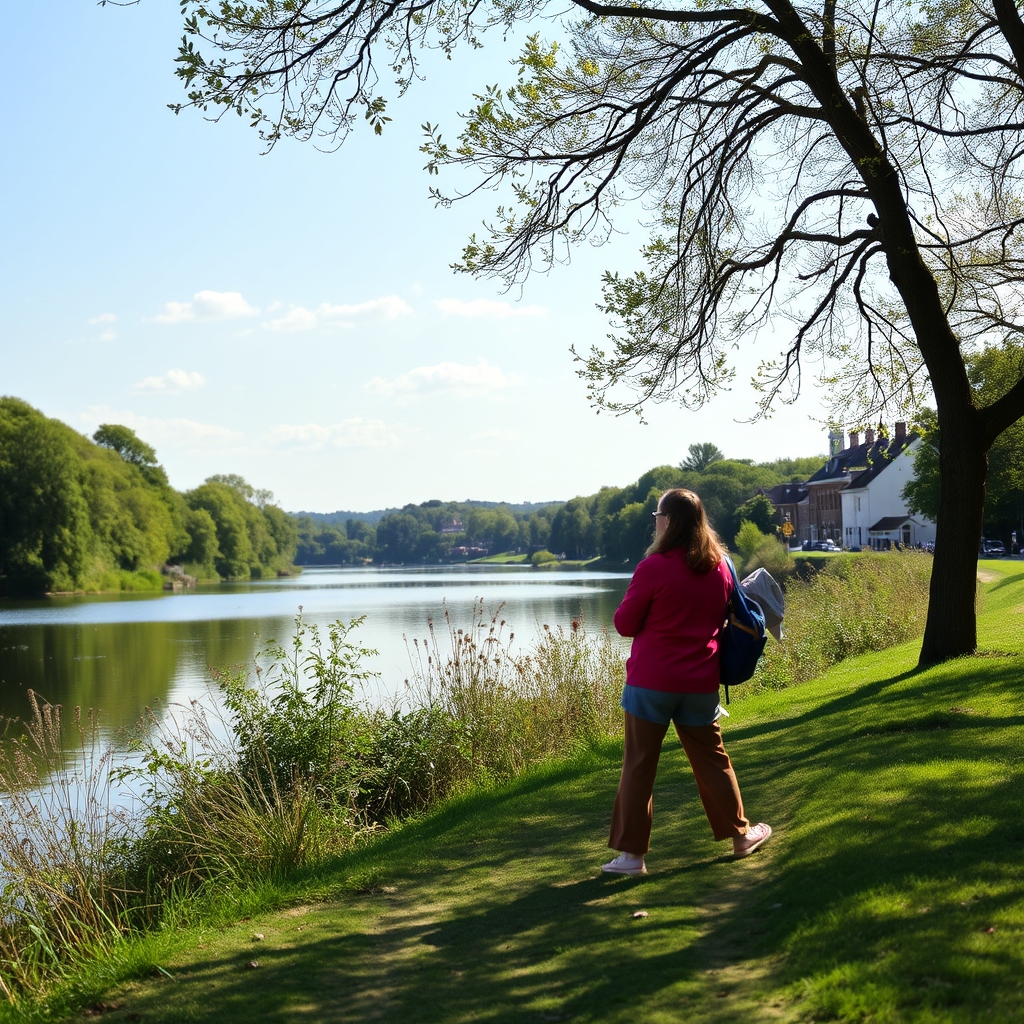 Questions fréquentes · Balade en bord de Marne dans le sud de l'Aisne
