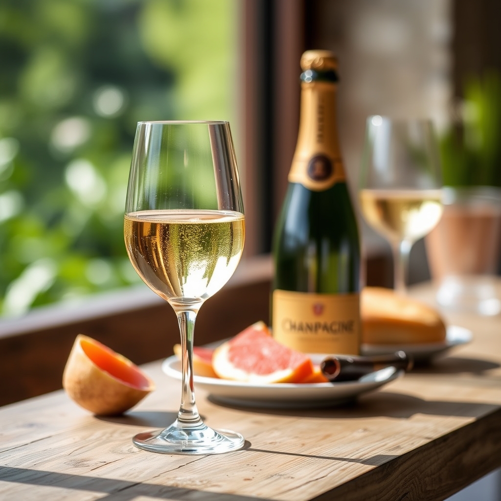 A proximité : que visiter autour des domaines ? · Champagne ou cidre que goûter dans l'Aisne