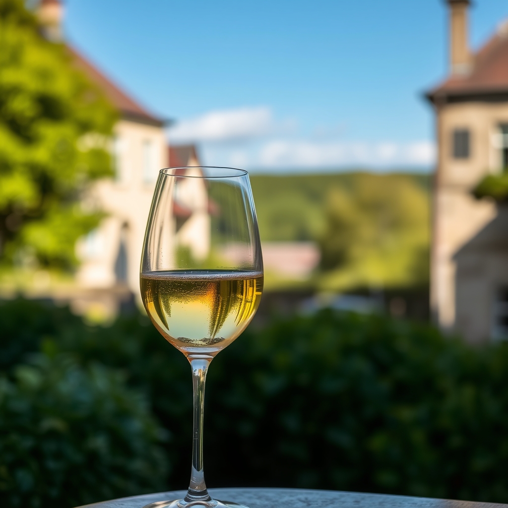 La Goutte d'Or : une adresse conviviale pour une dégustation · Champagne ou cidre que goûter dans l'Aisne