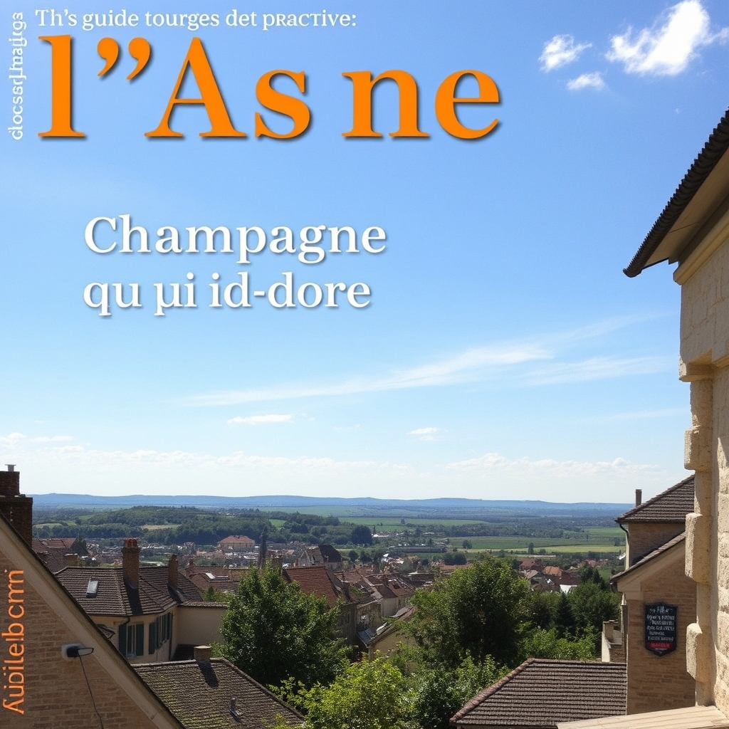 Photo : Champagne ou cidre dans l'Aisne : que goûter en 2026 ?