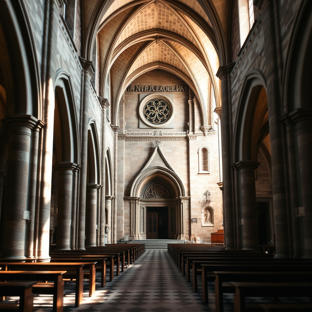 L'église Saint-Jean-des-Vignes de Soissons · Les églises romanes à ne pas manquer entre Soissons et Laon
