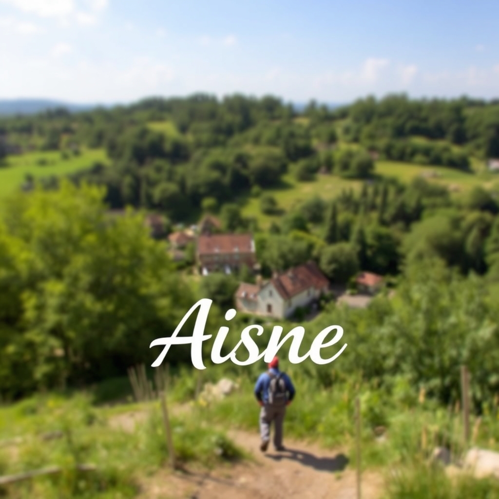 Où trouver des informations fiables ? · Guide complet des randonnées dans l'Aisne