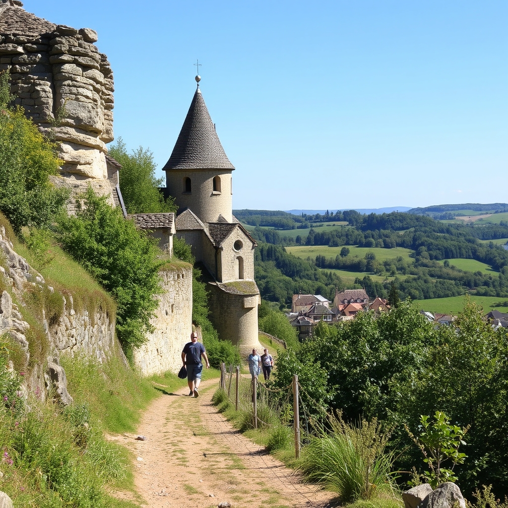 Questions fréquentes · Guide complet des randonnées dans l'Aisne