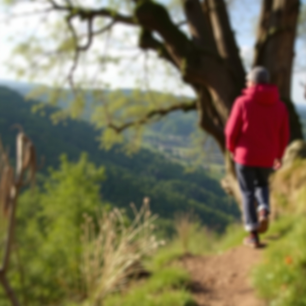 Balades nature gratuites dans l'Aisne : les sentiers incontournables · Idées de sorties gratuites dans l'Aisne
