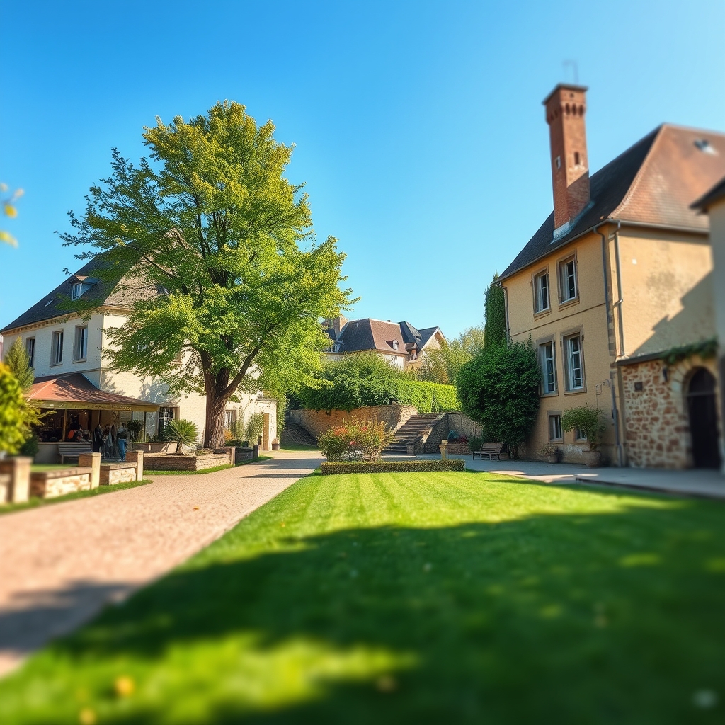 Comparatif des sorties gratuites : nature, culture ou patrimoine, que choisir ? · Idées de sorties gratuites dans l'Aisn