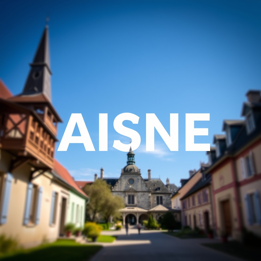 Musées gratuits et visites culturelles : l'offre municipale et départementale · Idées de sorties gratuites dans l'Aisne