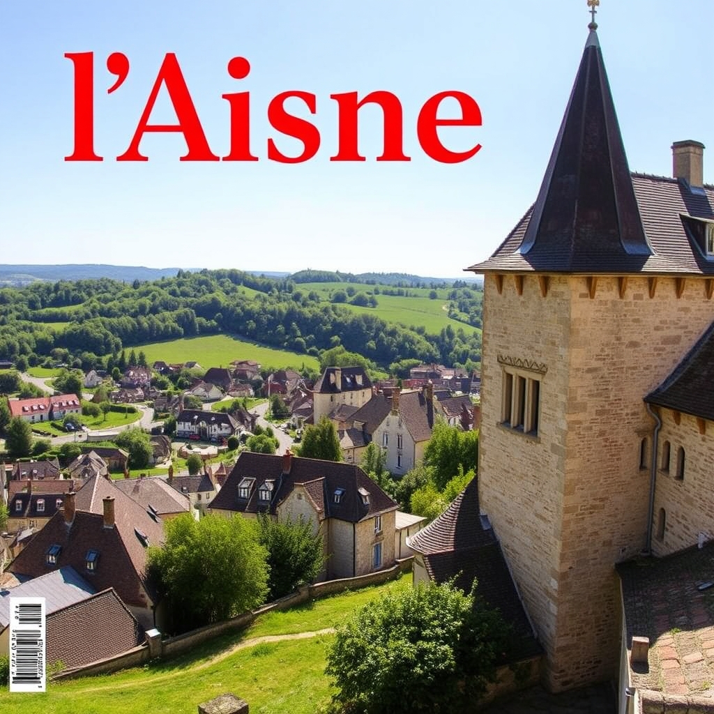 Photo : Idées de sorties gratuites dans l'Aisne : 25 activités sans dépenser