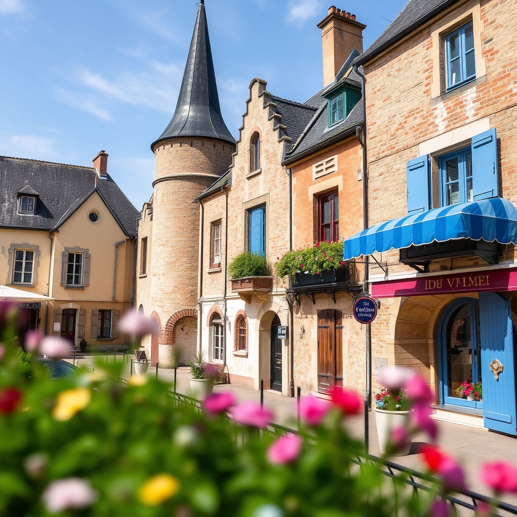 Agenda du Pays de Laon : ne manquez pas les événements du jour · Itinéraire d’une journée à Laon entre patrimoine et gas