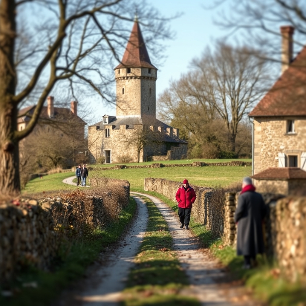 Histoire du Chemin des Dames : de la route royale au champ de bataille · Le chemin des Dames histoire et visite