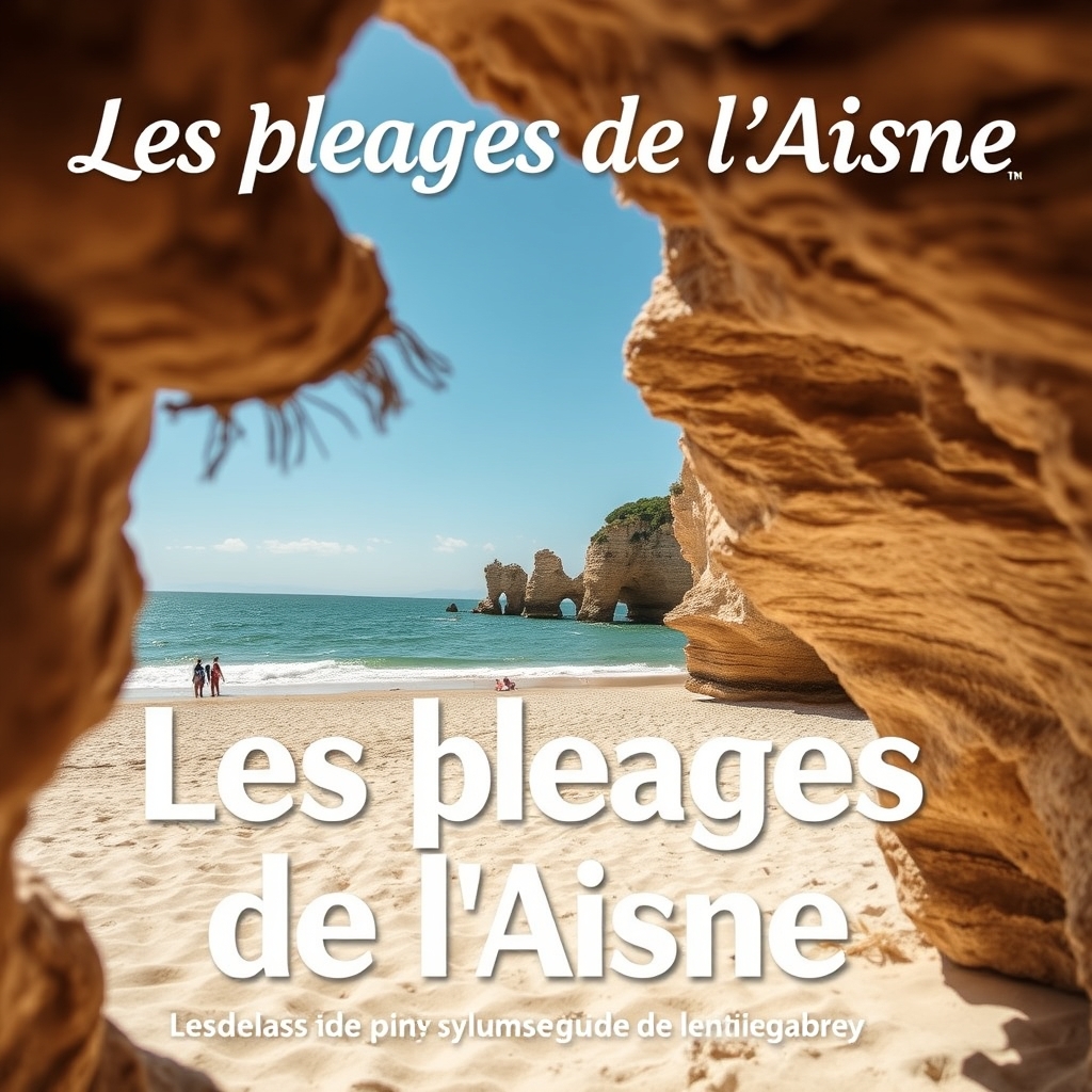 Photo : Les plages de l'Aisne : Guide 2026 des meilleures plages