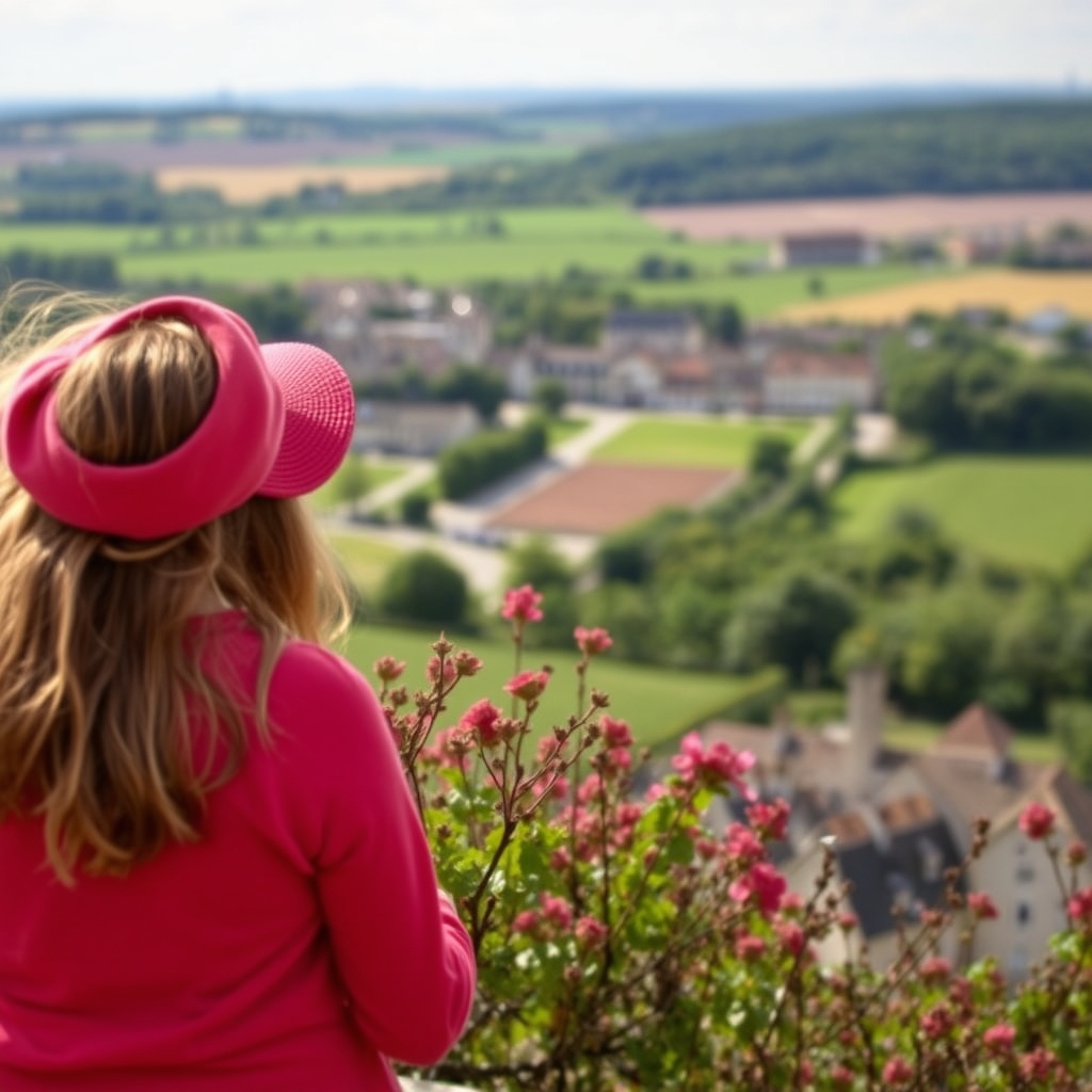 Le sud de l'Aisne : des vignobles de Champagne aux méandres de Château-Thierry · Où trouver les plus beaux points de vue
