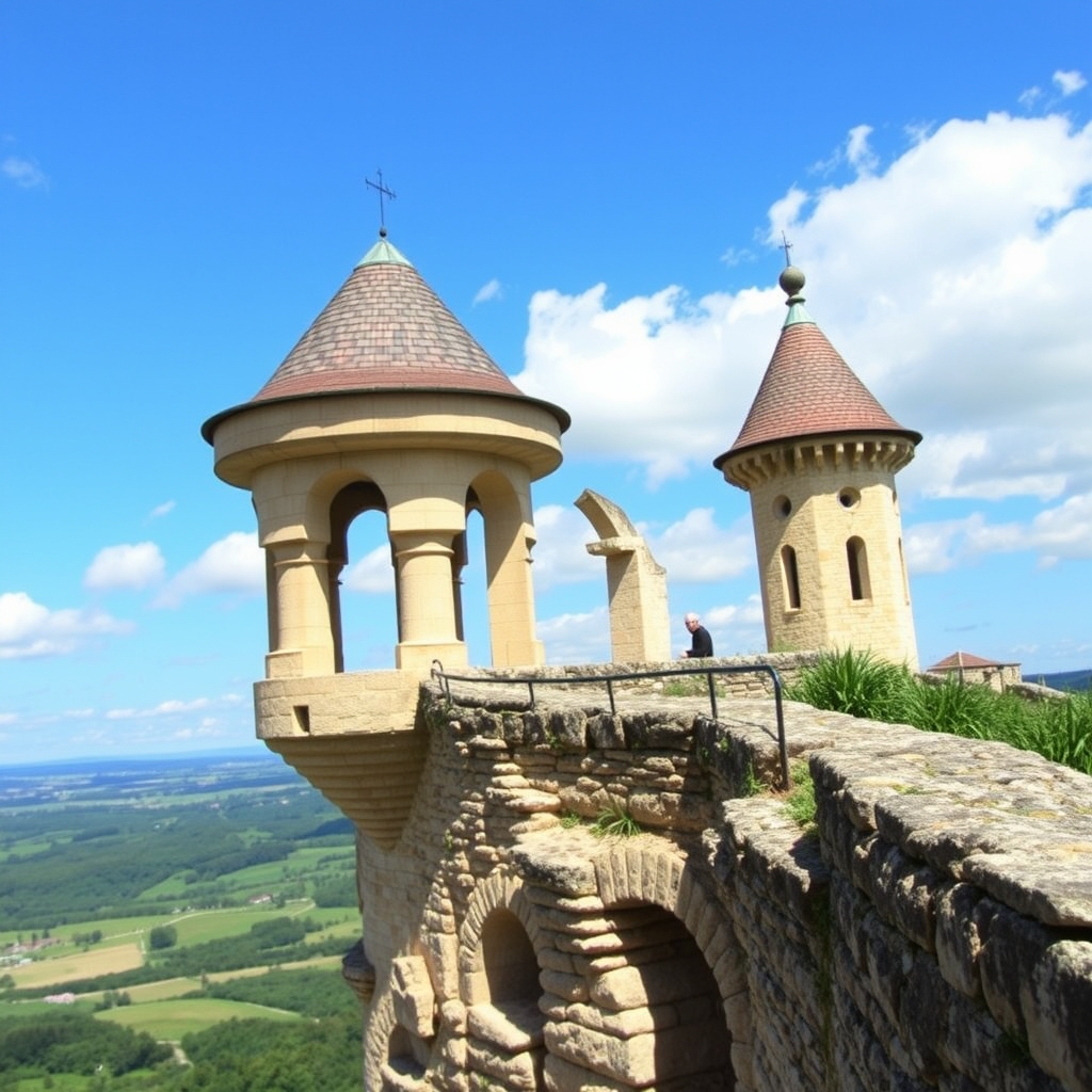 Les 3 belvédères incontournables du Chemin des Dames · Où trouver les plus beaux points de vue sur la vallée de l’Aisne