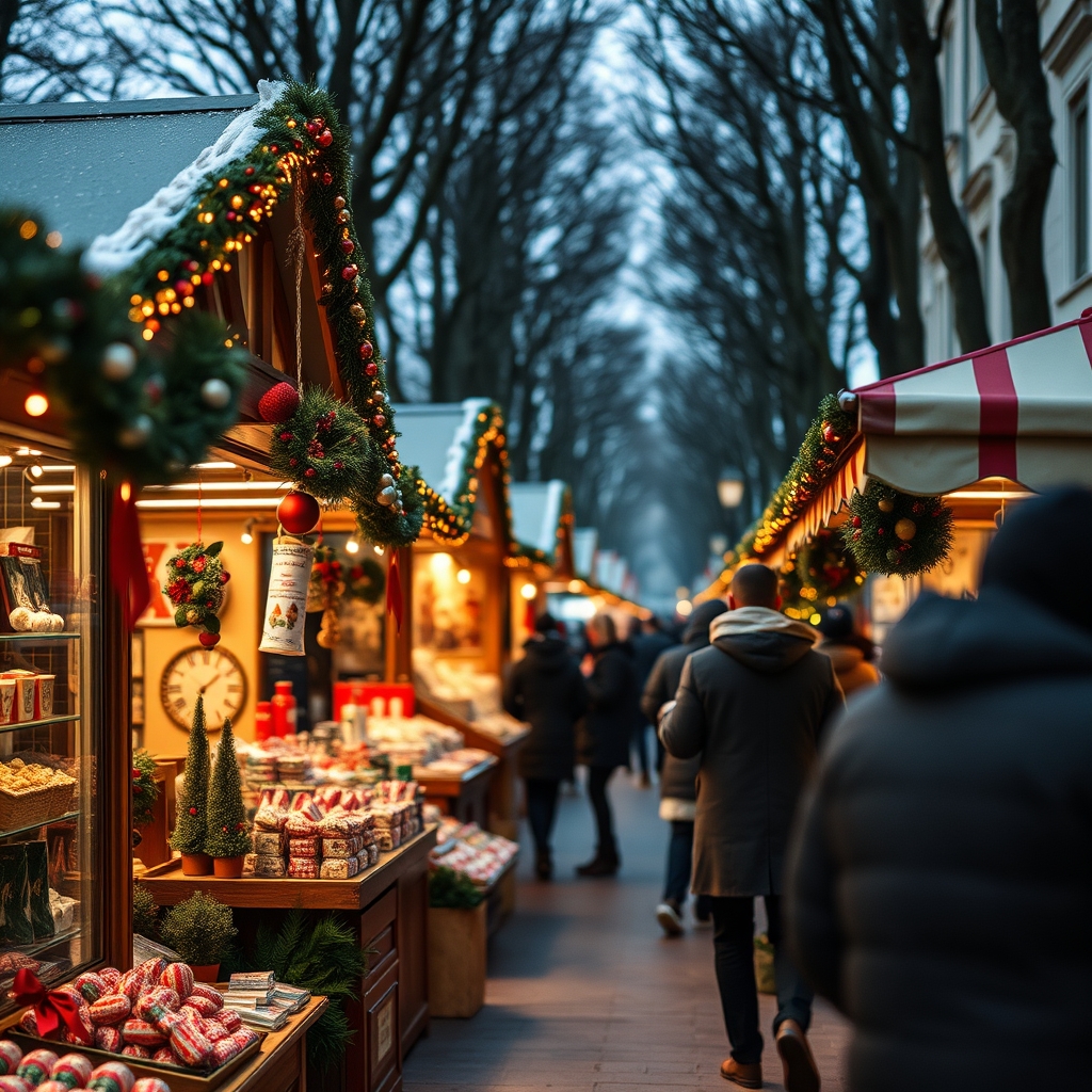 Questions fréquentes · Les marchés de Noël dans l'Aisne en 2025