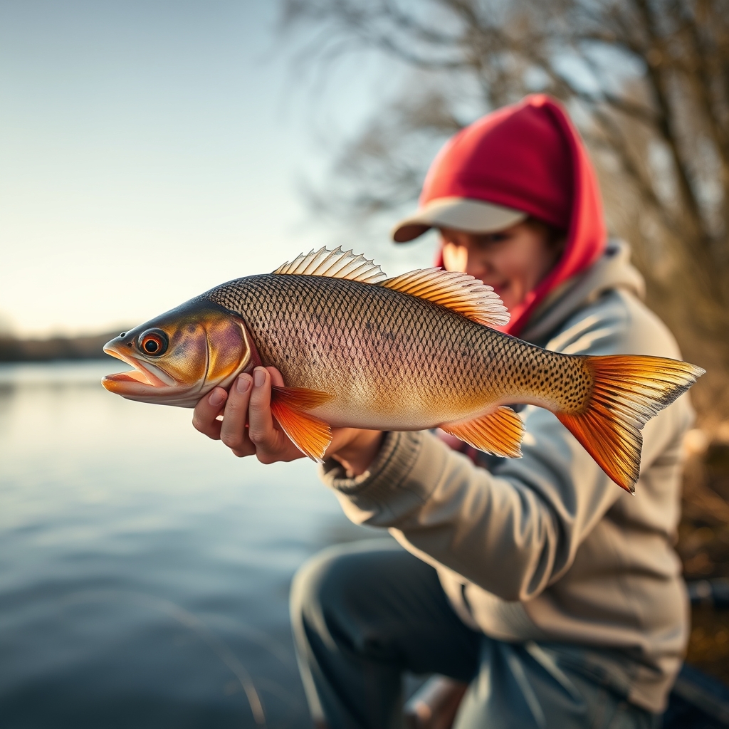 Réglementation et carte de pêche dans l'Aisne : ce qu'il faut savoir · Les lacs de l'Aisne pour la pêche en famille