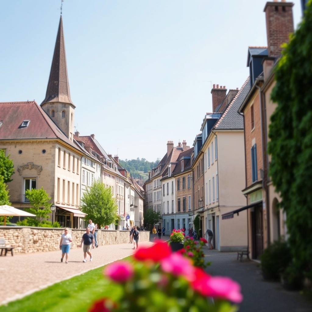 Les 3 sites majeurs à ne pas manquer dans l'Aisne ce week-end · Que faire dans l'Aisne ce week-end