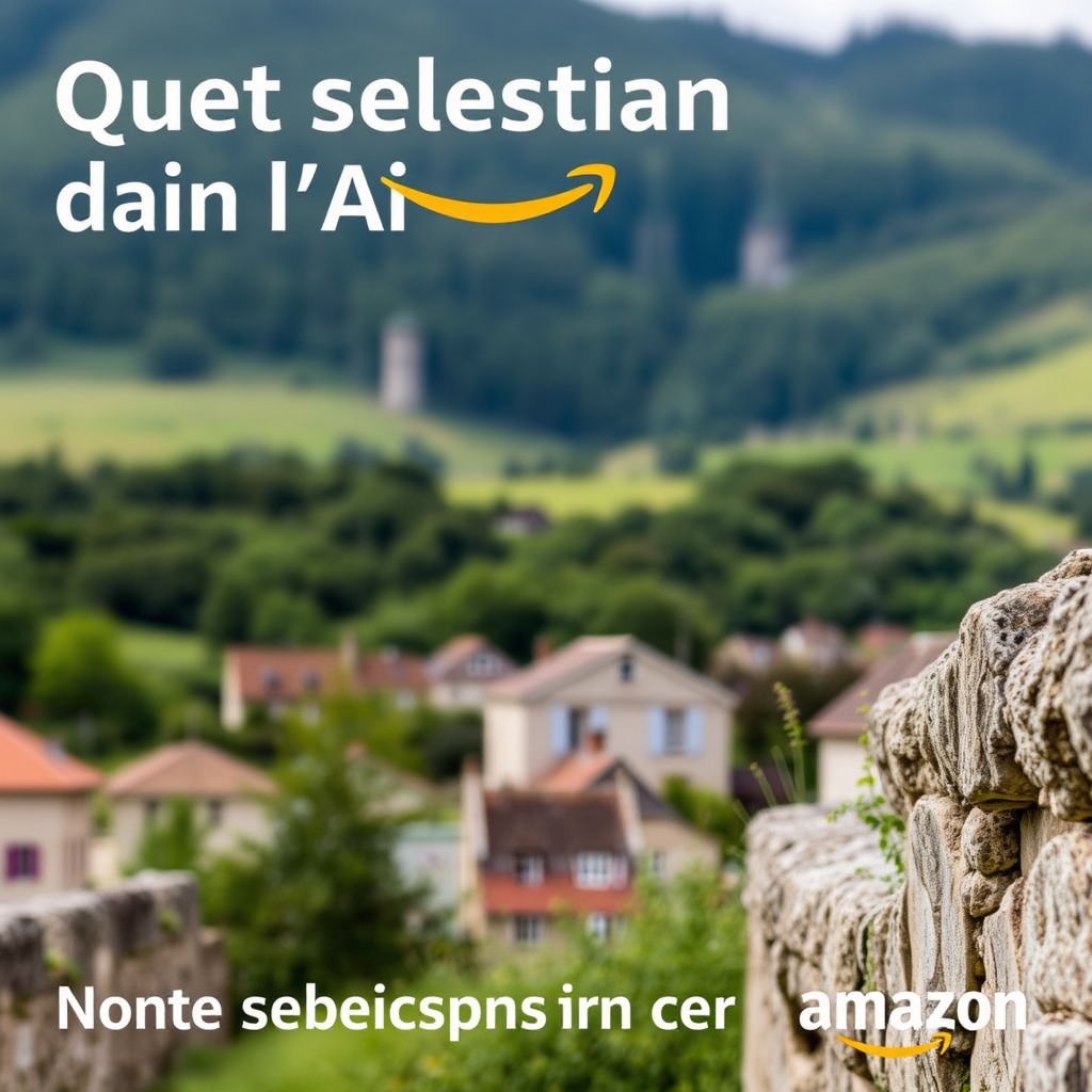 Notre sélection sur Amazon · Que faire dans l'Aisne ce week-end