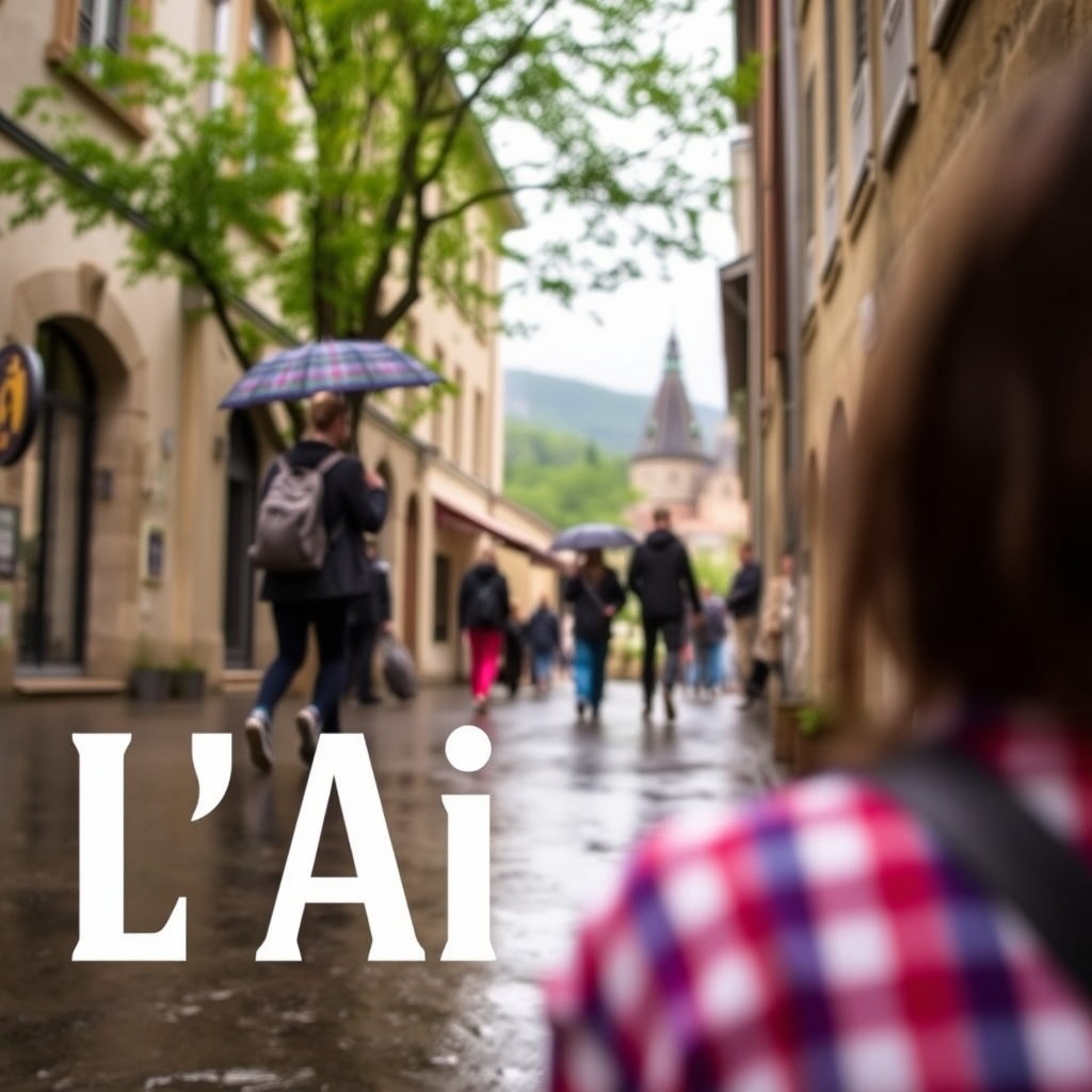 Comparatif : quelle activité choisir selon votre groupe et votre budget ? · Que faire dans l'Aisne sous la pluie