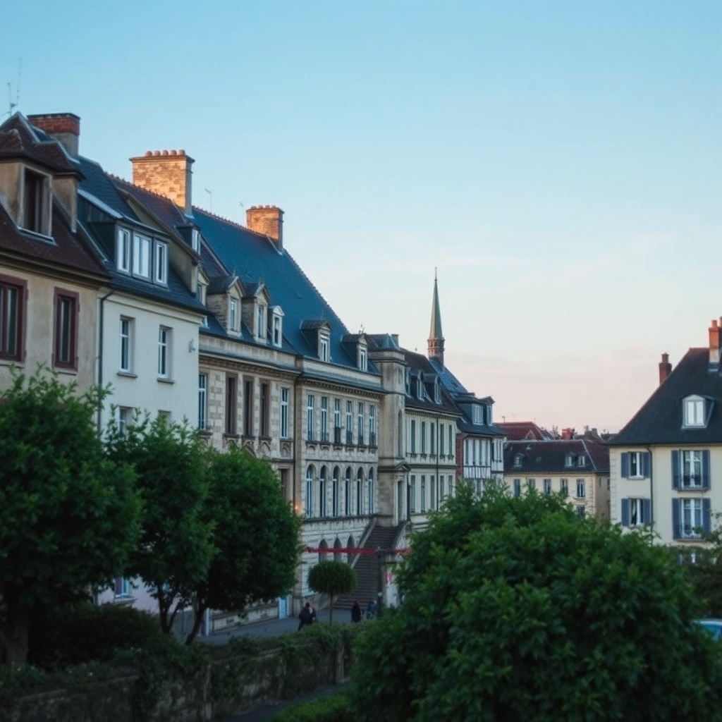 Que faire et voir à Laon ? · Que voir entre Reims et Laon en un jour
