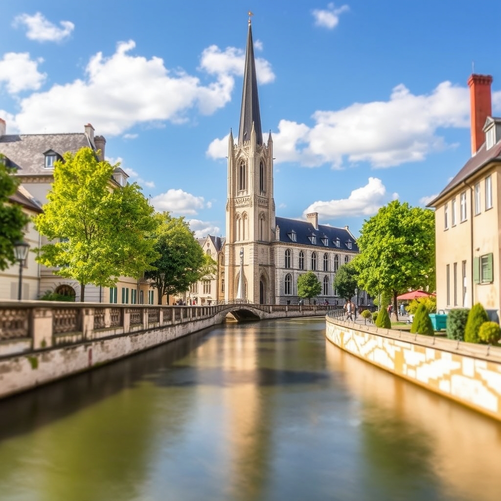 Questions fréquentes · Que voir entre Reims et Laon en un jour