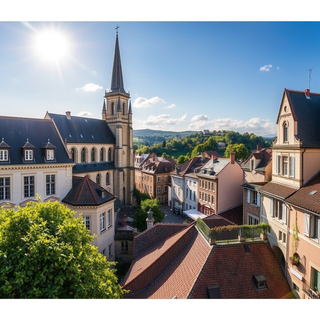Photo : Reims-Laon en un jour : 12 étapes incontournables [Guide 2026]