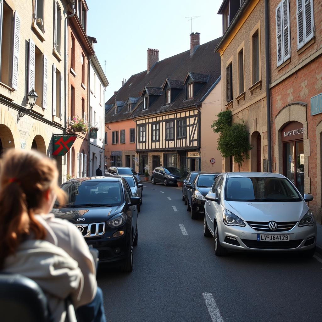 Covoiturage : flexibilité et contact local · Comment rejoindre l'Aisne depuis Paris sans voiture