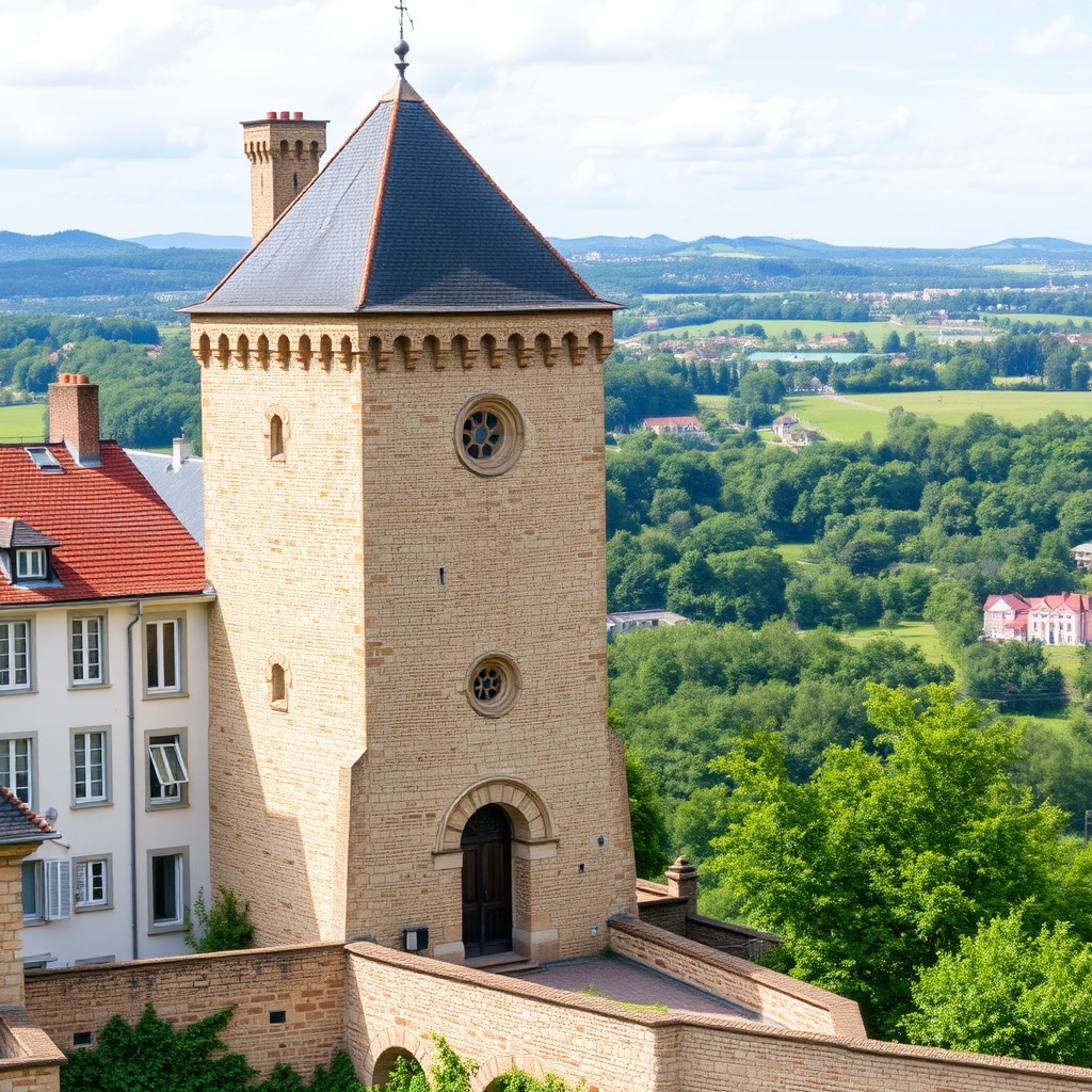 Notre sélection sur Amazon · Comment rejoindre l'Aisne depuis Paris sans voiture
