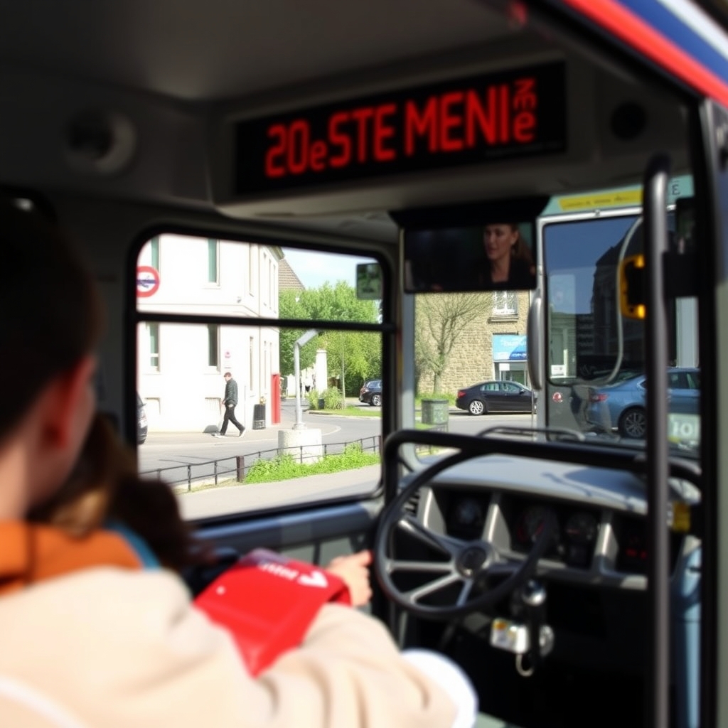 Transports locaux : bus et transport à la demande · Comment rejoindre l'Aisne depuis Paris sans voiture