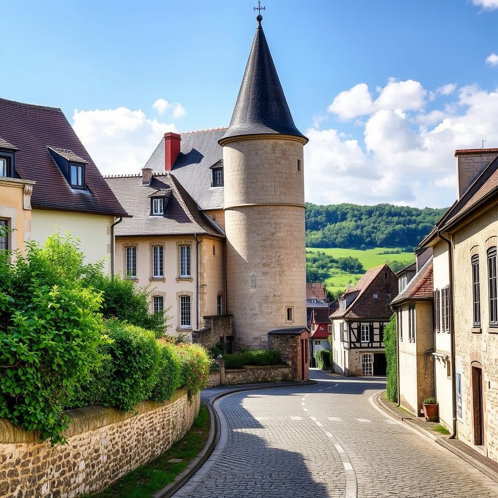 Photo : Rejoindre l'Aisne depuis Paris sans voiture : le guide complet [2026]