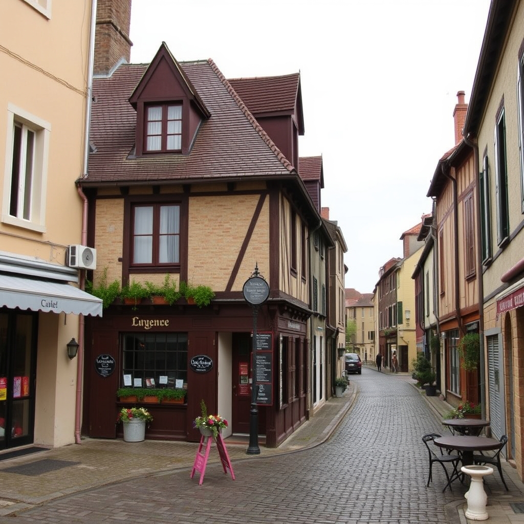 Notre sélection sur Amazon · Que voir le long de la route touristique du champagne
