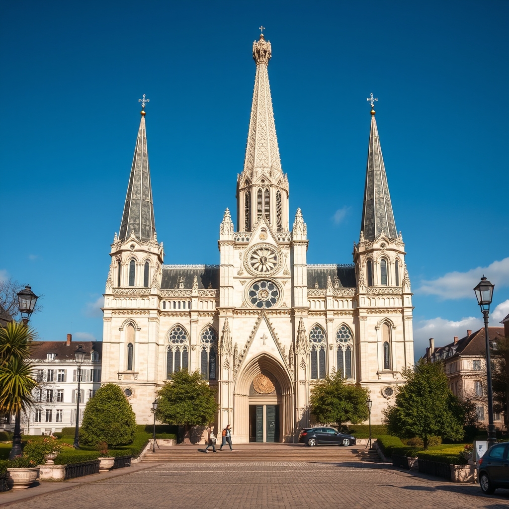 Reims et sa Région : le cœur historique et monumental · Que voir le long de la route touristique du champagne