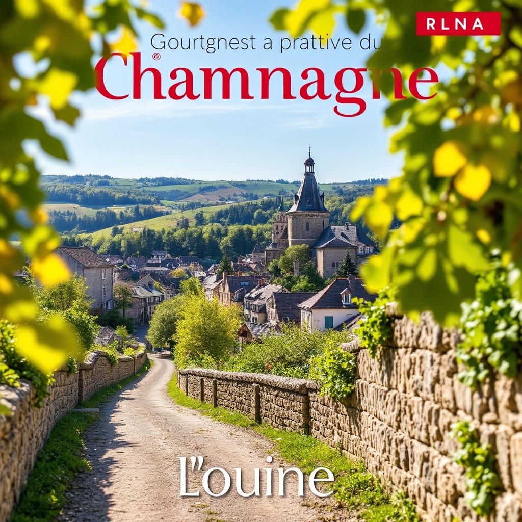 Photo : Route Touristique du Champagne : 12 étapes incontournables [Guide 2026]
