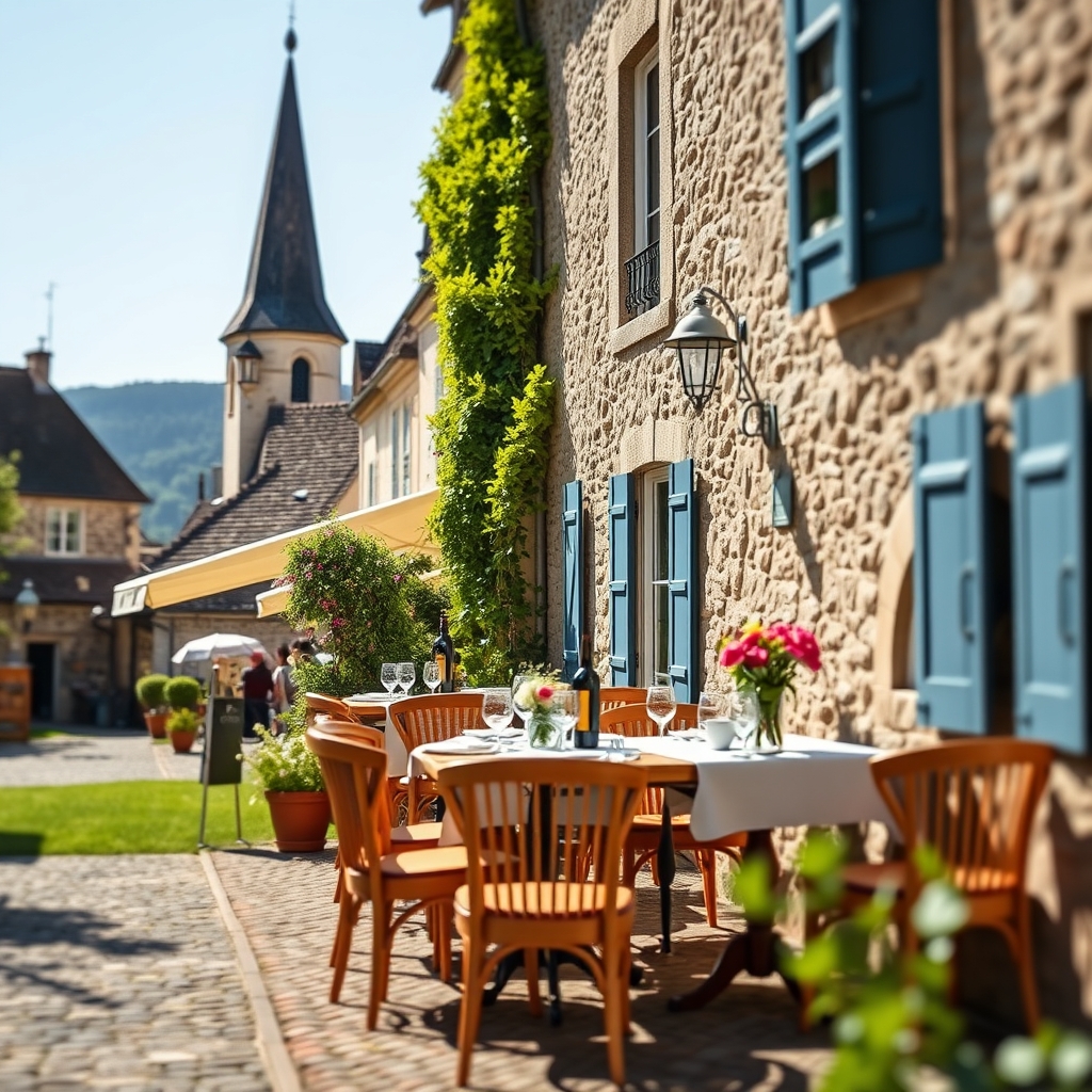 Avis et notes : les offices de tourisme de l'Aisne les mieux notés · tourisme aisne