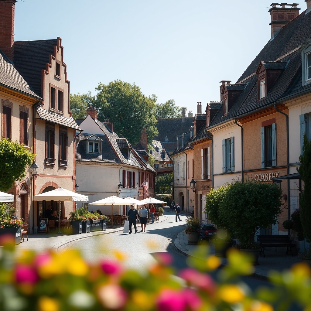 Visiter Soissons et Guise : deux villes, deux ambiances · tourisme aisne