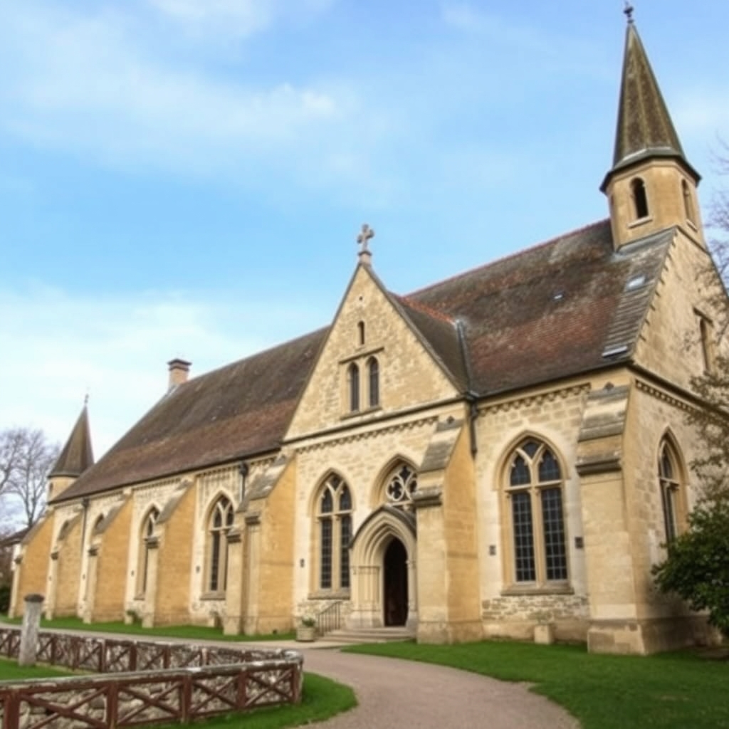 Bons plans voyage Picardie : combiner la visite de Vauclair avec d'autres sorties · Visite de l'abbaye de Vauclair avec 