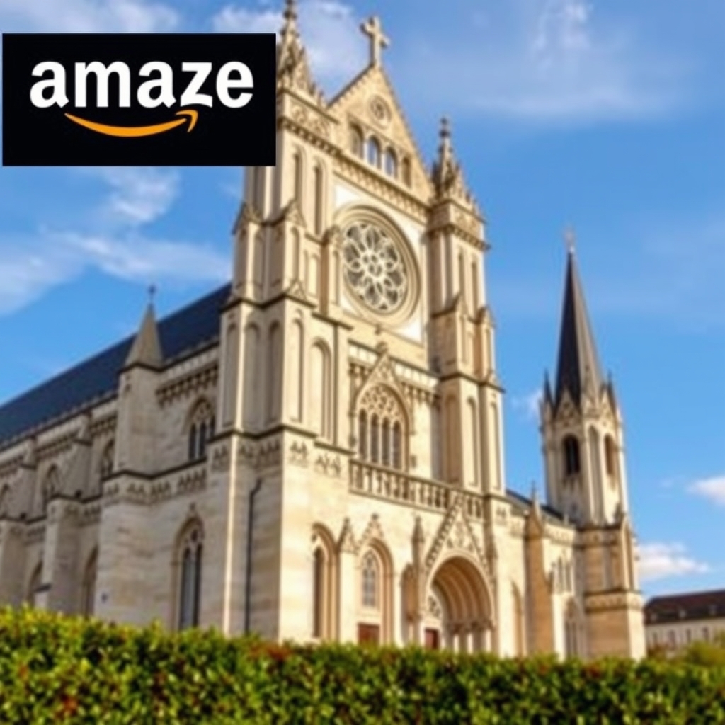 Notre sélection sur Amazon · Visiter la cathédrale de Soissons en 2 heures