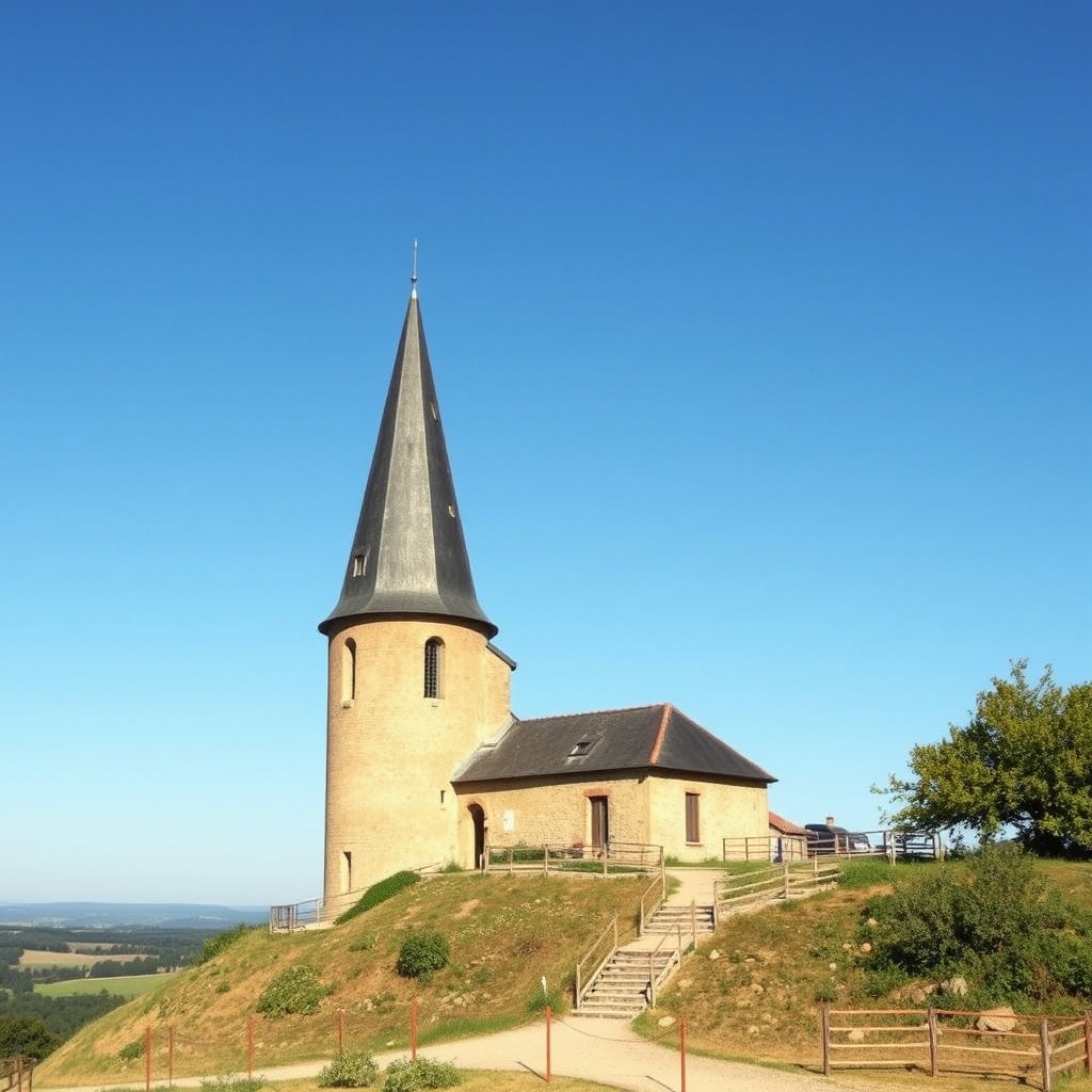 L'itinéraire autonome du plateau de Craonne : par où commencer · Comment visiter le plateau de Craonne sans guide