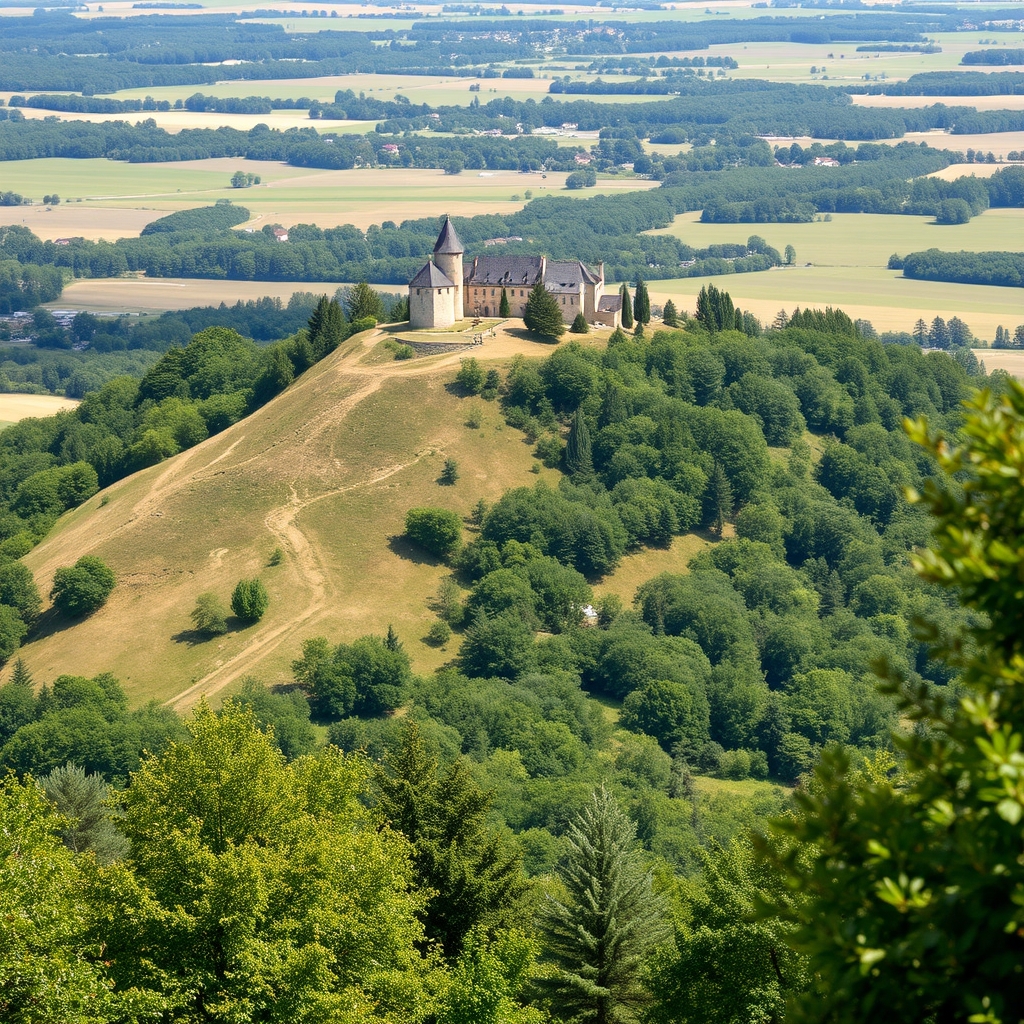 Préparer sa visite : équipement, saison et sécurité · Comment visiter le plateau de Craonne sans guide