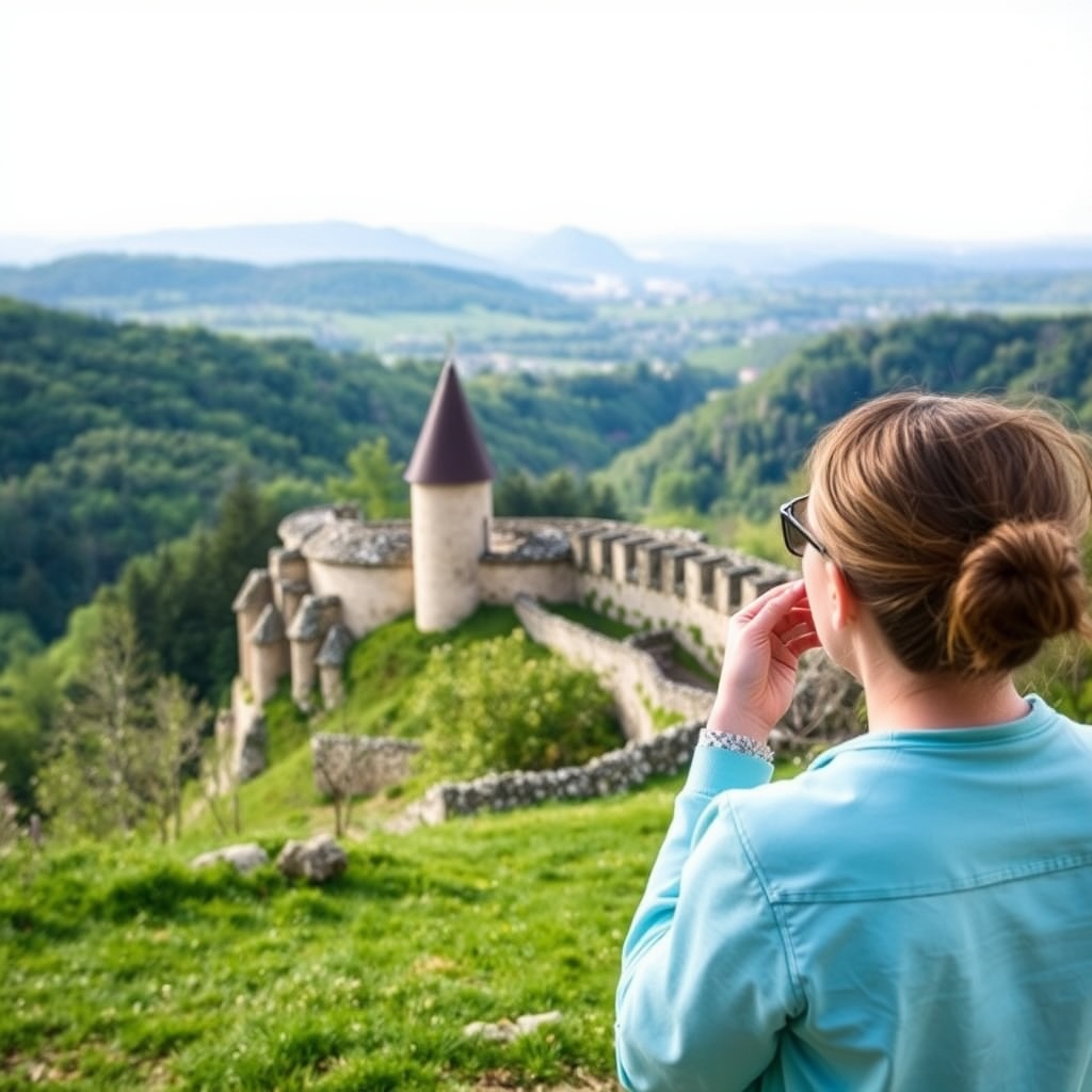 Prolonger la visite : la Caverne du Dragon et le Chemin des Dames · Comment visiter le plateau de Craonne sans guide