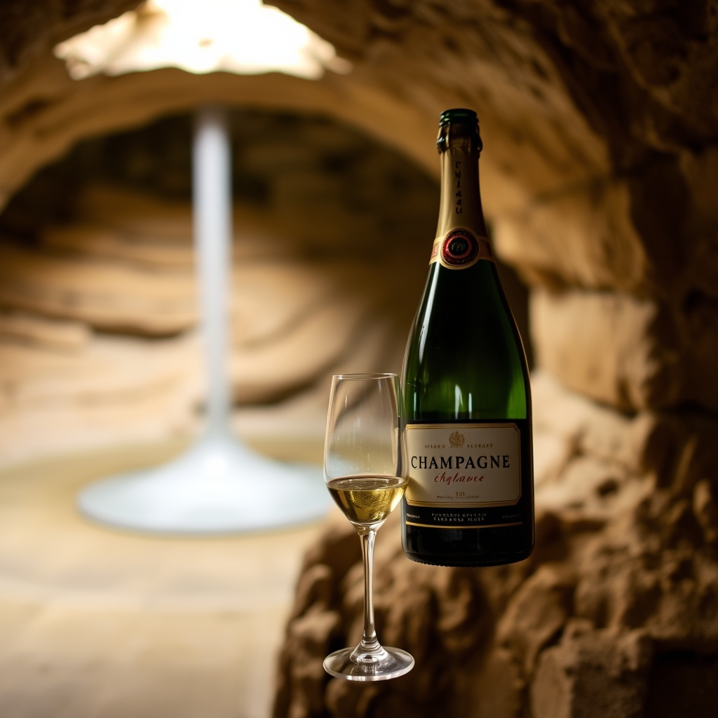 A proximité : que faire autour des caves de champagne · Comment visiter les caves de champagne dans le sud de l’Aisne