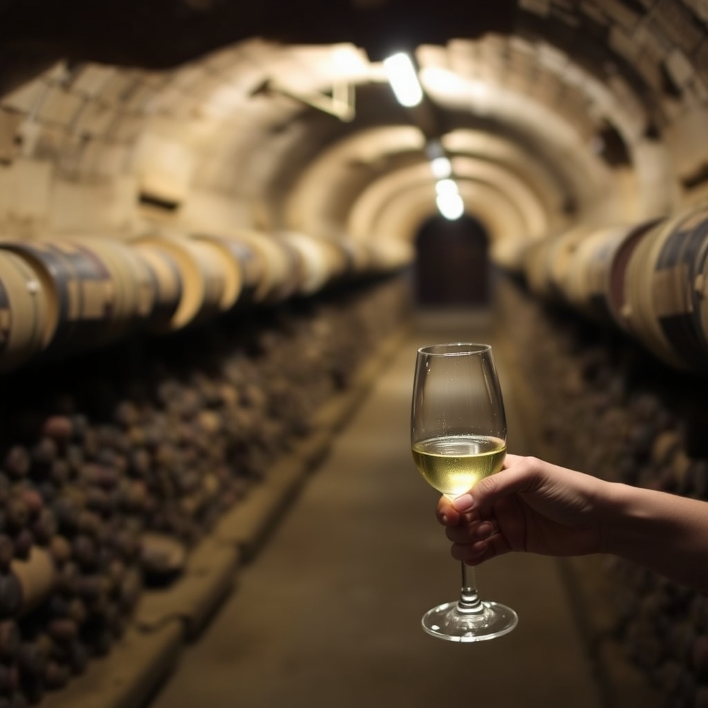 Plongée sensorielle au cœur des cépages : que voir et goûter · Comment visiter les caves de champagne dans le sud de l’A