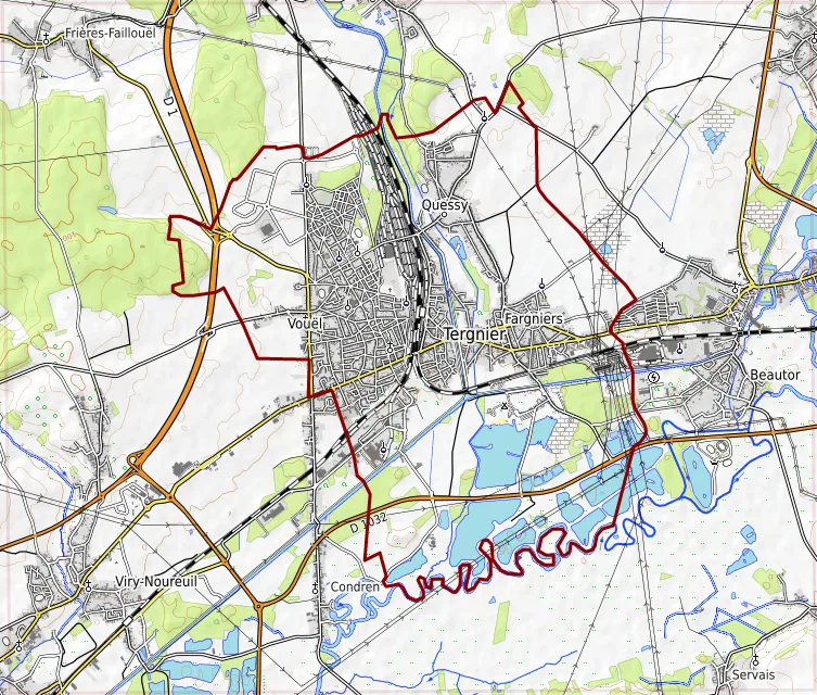 Tergnier OSM 02